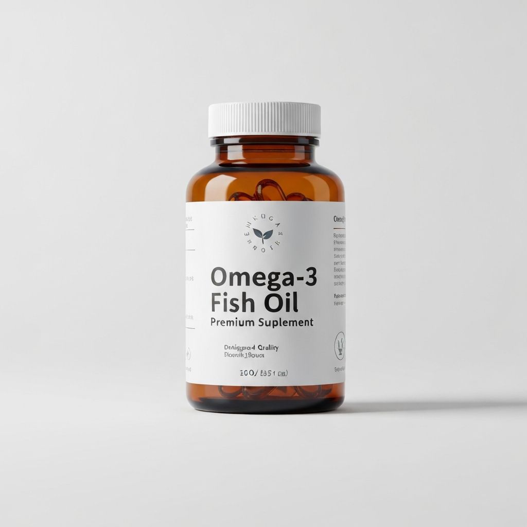 Omega-3